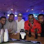 Aftermath Venu