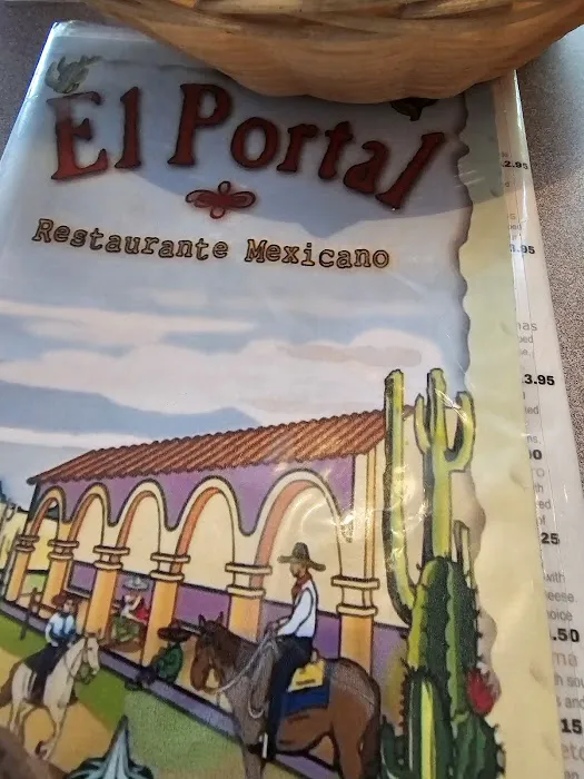 El Portal Picture 5