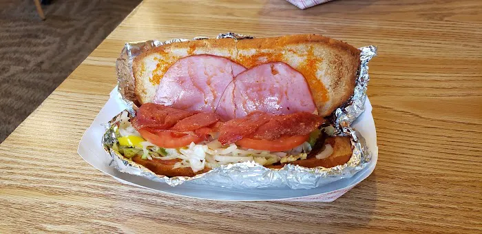 Massey's Pizza - Reynoldsburg Picture 7