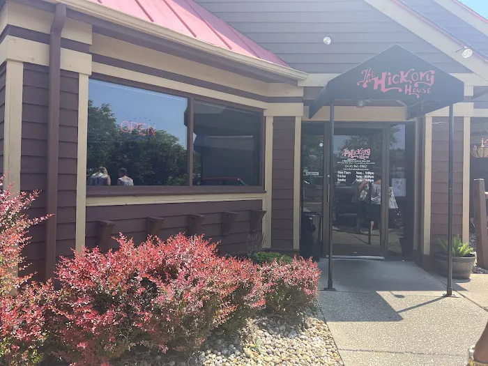 Hickory House Restaurant Picture 8