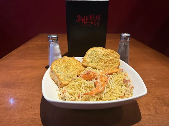 Hickory House Restaurant Picture 3