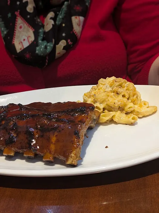Hickory House Restaurant Picture 10