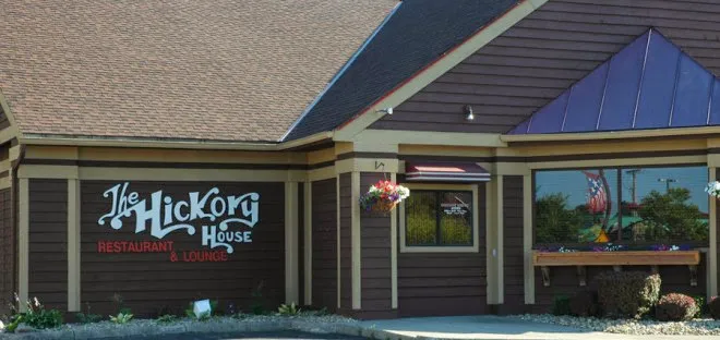 Hickory House Restaurant Picture 1