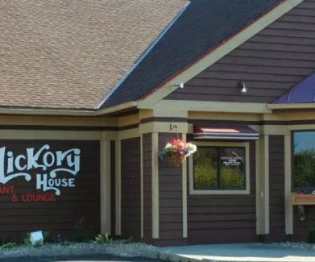 Hickory House Restaurant