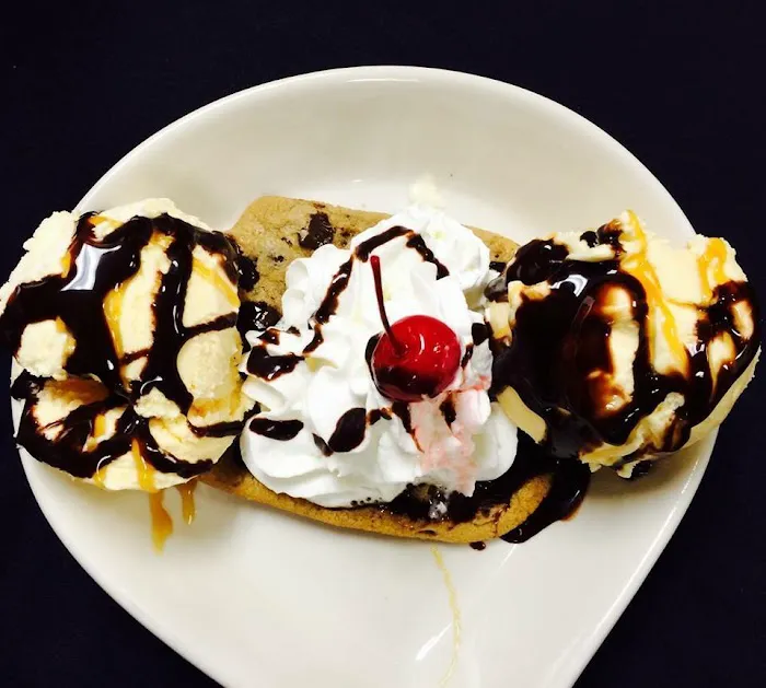 Hickory House Restaurant Picture 6