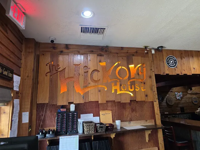 Hickory House Restaurant Picture 7
