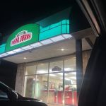 Papa Johns Pizza