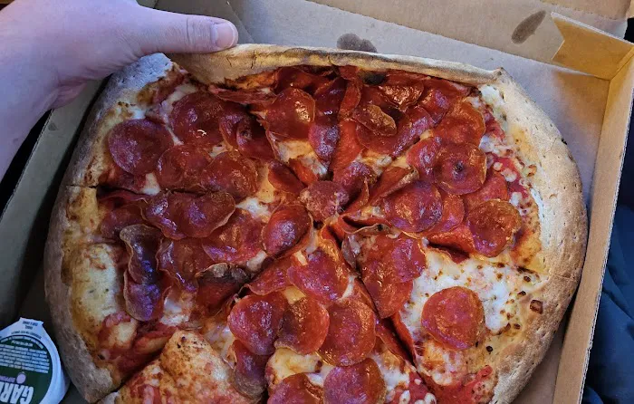 Papa Johns Pizza Picture 8
