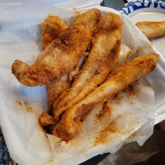 Happy Star -Tasty Wings Picture 2