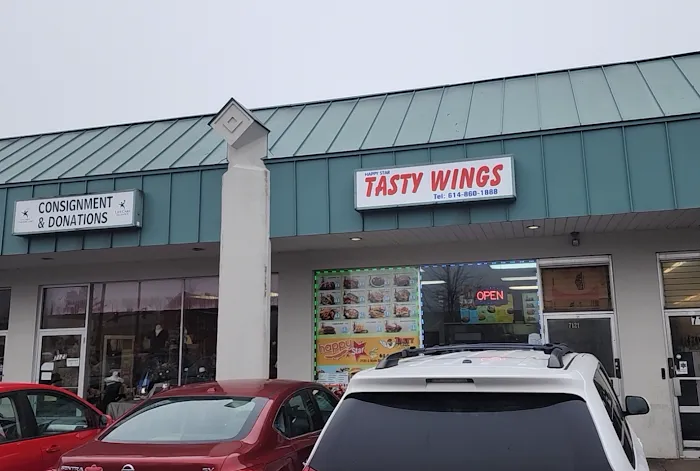 Happy Star -Tasty Wings Picture 10