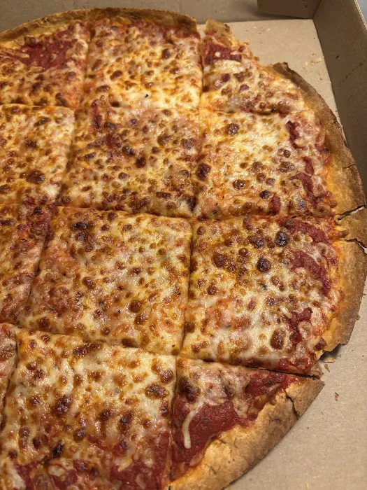 Little Caesars Pizza Picture 6