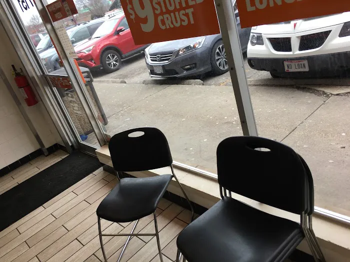 Little Caesars Pizza Picture 10
