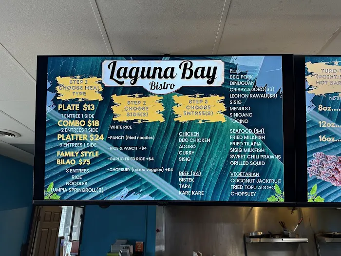 Laguna Bay Bistro Picture 8