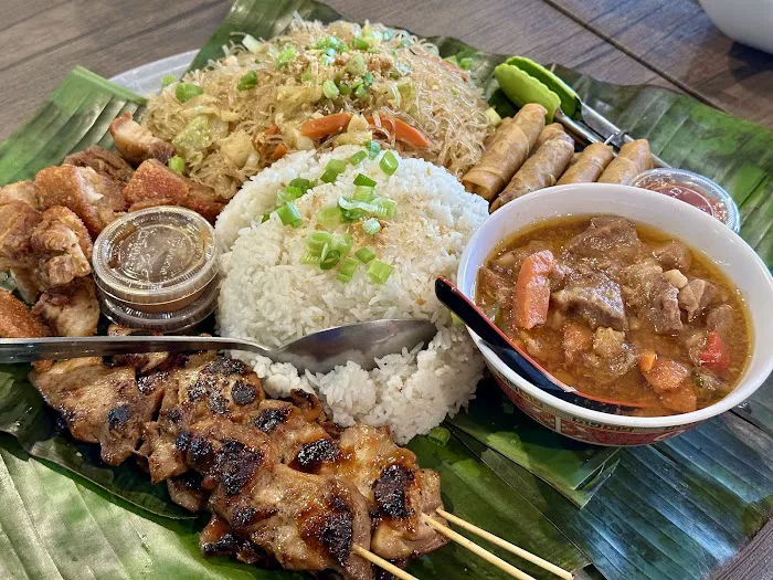 Laguna Bay Bistro Picture 4