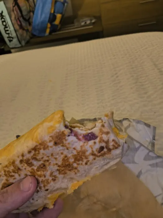 Taco Bell Picture 7