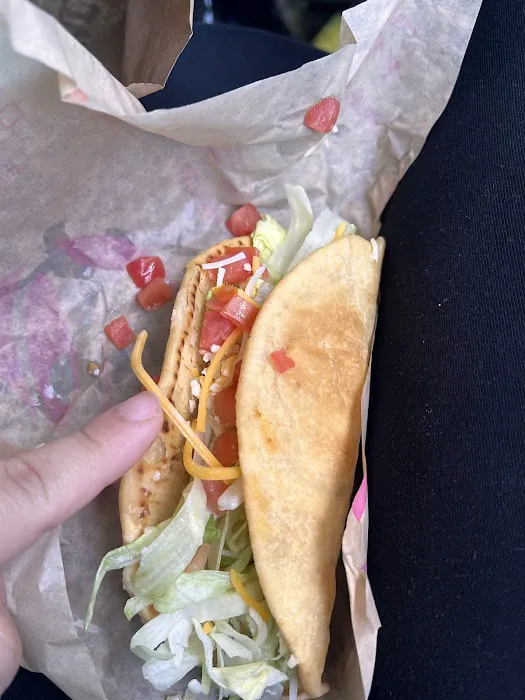 Taco Bell Picture 6