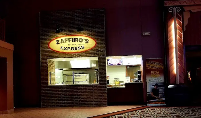 Zaffiro's Express Picture 1