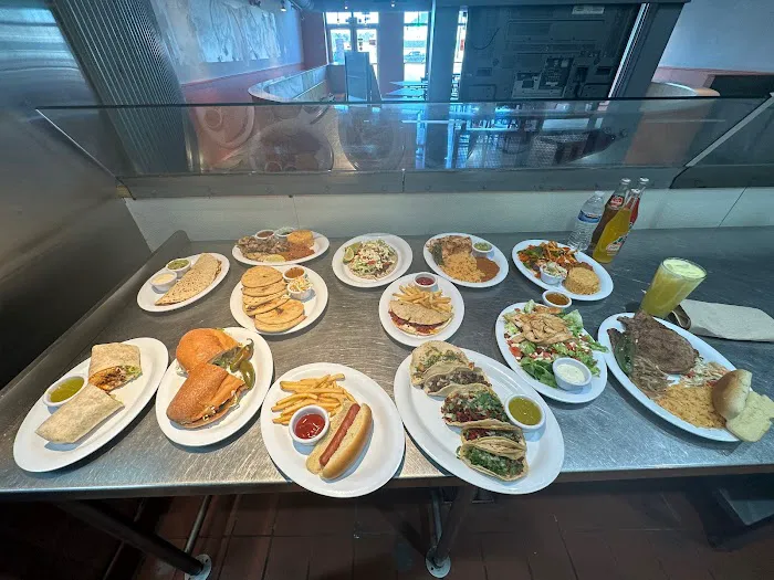 Taqueria Las Bonitas Picture 1