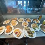 Taqueria Las Bonitas