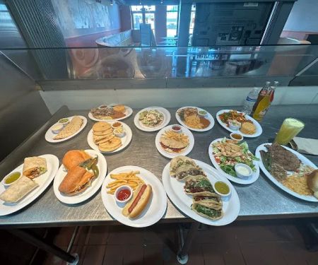 Taqueria Las Bonitas