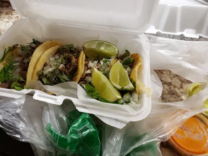 Taqueria Las Bonitas Picture 6