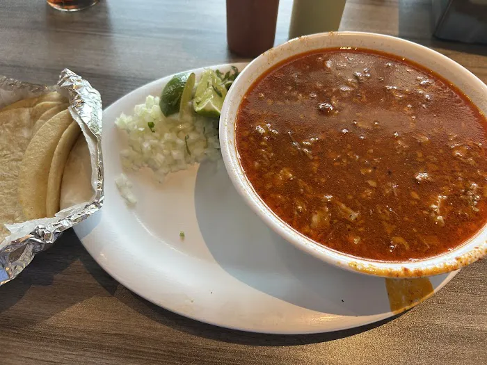 Taqueria Las Bonitas Picture 2
