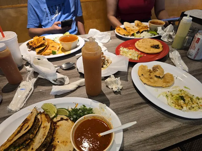Taqueria Las Bonitas Picture 4