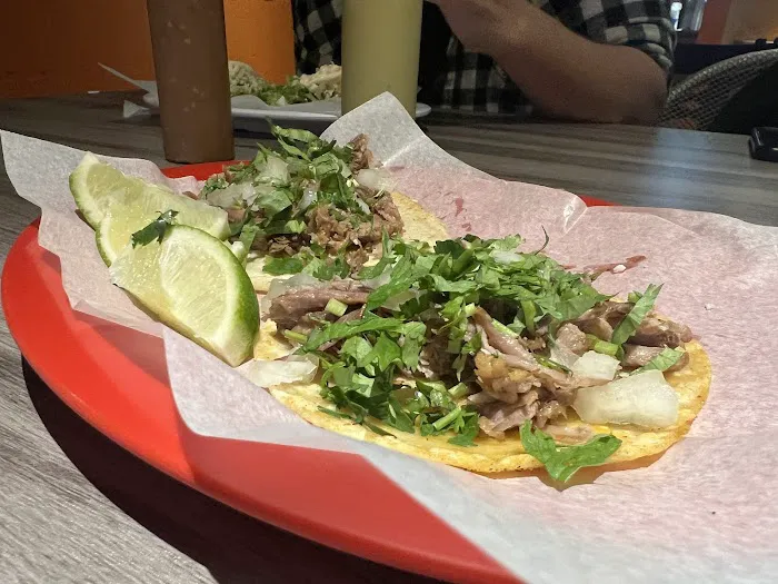 Taqueria Las Bonitas Picture 8