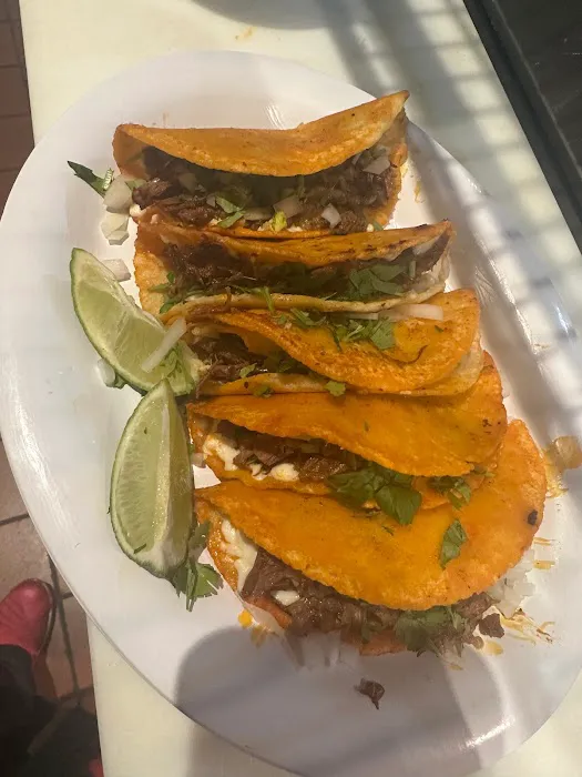 Taqueria Las Bonitas Picture 10