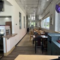 Luna Pizza Kitchen - Polaris ico