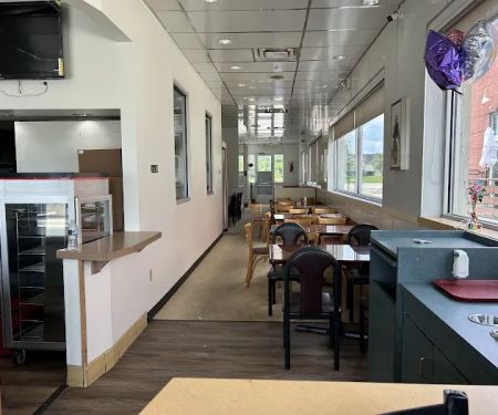Luna Pizza Kitchen - Polaris