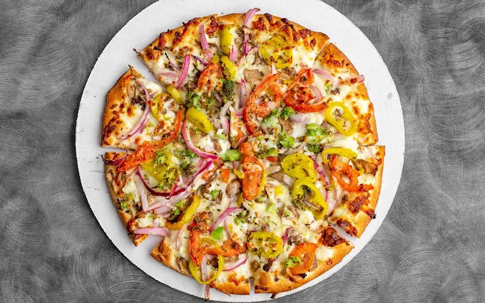 Luna Pizza Kitchen - Polaris Picture 10