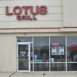 Lotus Grill
