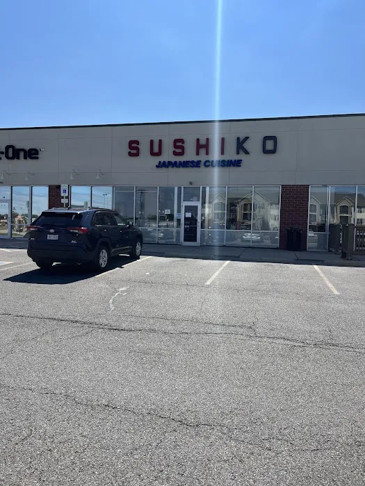 Sushiko Picture 3