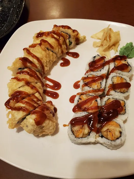Sushiko Picture 6