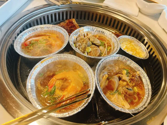 MEETPOT BBQ & HOTPOT Picture 8
