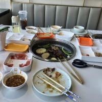 MEETPOT BBQ & HOTPOT ico