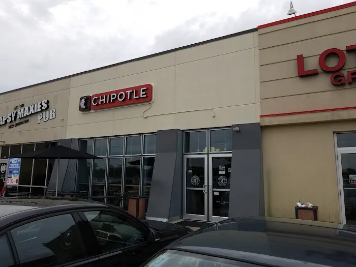 Chipotle Mexican Grill Picture 4