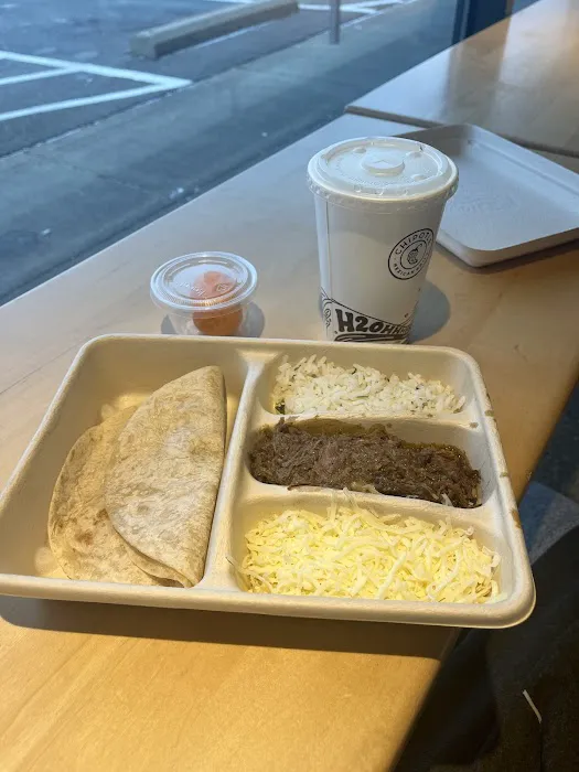 Chipotle Mexican Grill Picture 10