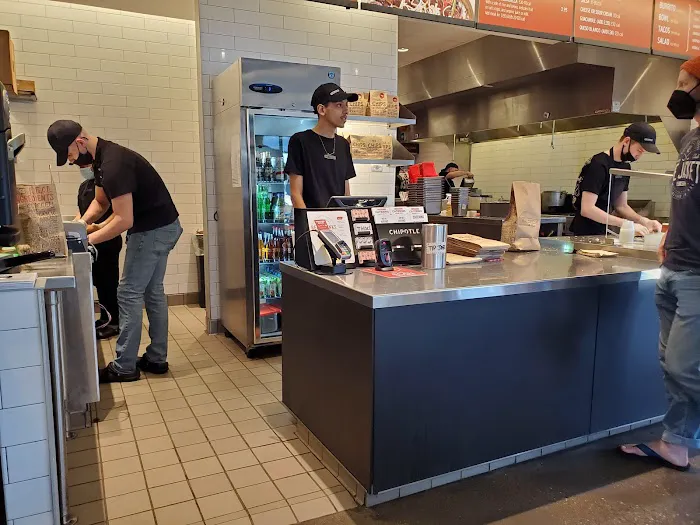 Chipotle Mexican Grill Picture 9