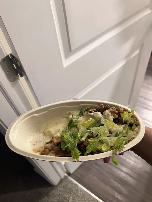Chipotle Mexican Grill Picture 8