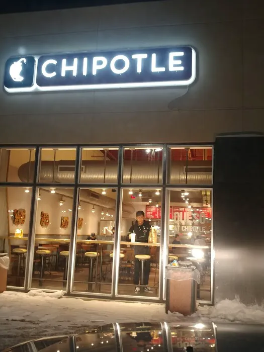 Chipotle Mexican Grill Picture 1