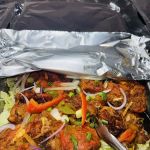 Curry Kabab Handi Biryani