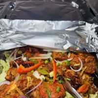 Curry Kabab Handi Biryani ico