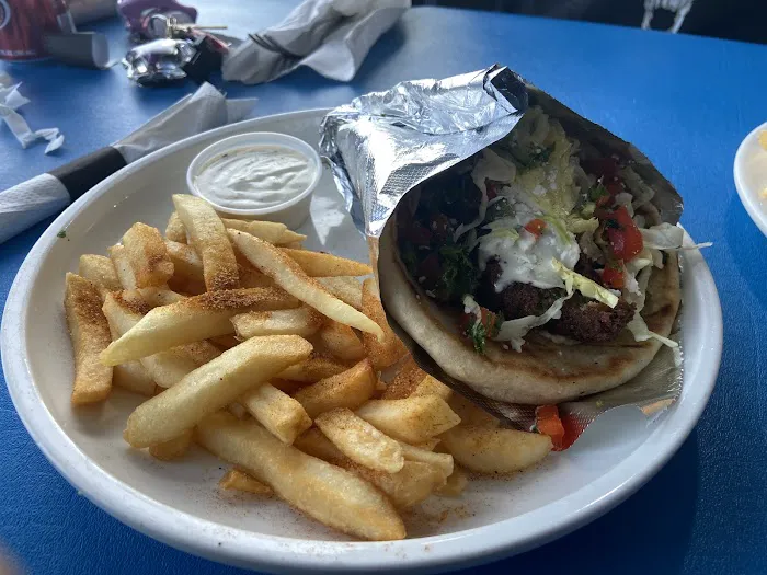 Yappy Greek Picture 1