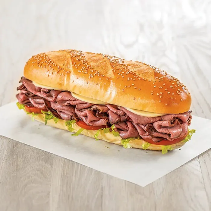DiBella's Subs Picture 5