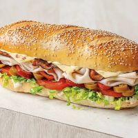 DiBella's Subs ico