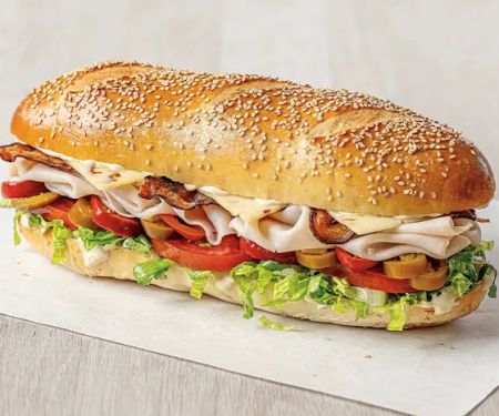 DiBella's Subs