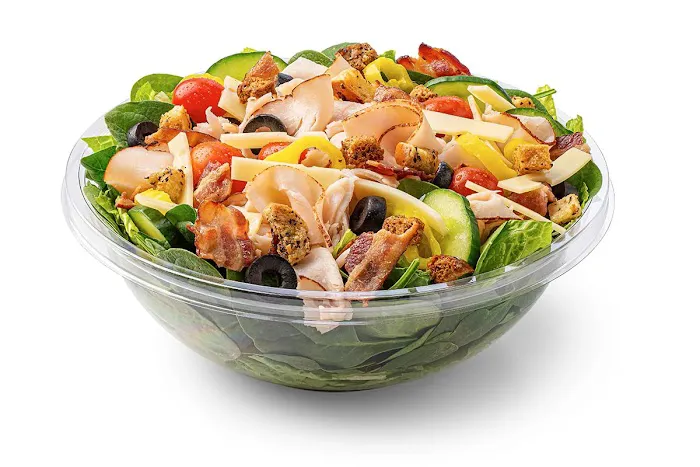 DiBella's Subs Picture 4