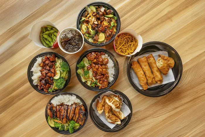 Teriyaki Madness Picture 9